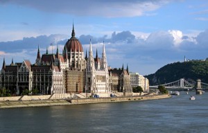 budapest, danube, luxury european river cruises