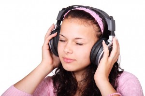 music, headphones, hearing