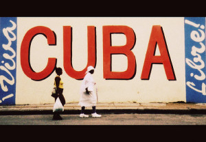 Travel Cuba 2016