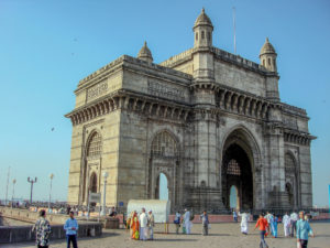 attractions in india