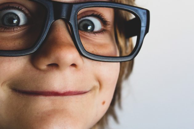 Eye Health At Every Age
